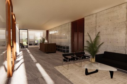 Obra nueva - Apartamento - Torre Pacheco - Santa Rosalia Lake And Life Resort