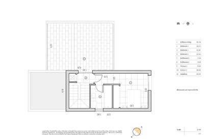 Obra nueva - Villa - Algorfa - La Finca Golf