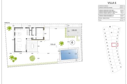Obra nueva - Villa - Finestrat - Sierra Cortina