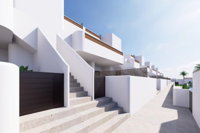 Obra nueva - Bungalow - Dolores - Sector 3