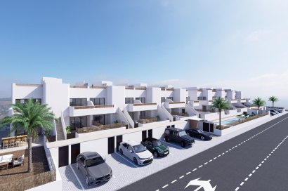 Obra nueva - Bungalow - Dolores - Sector 3