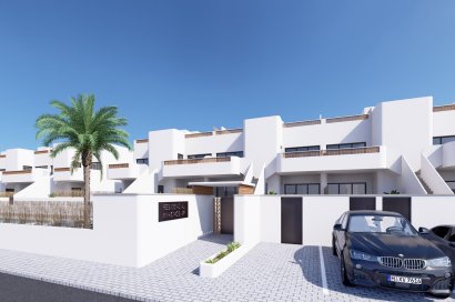 Obra nueva - Bungalow - Dolores - Sector 3
