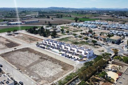 Obra nueva - Bungalow - Dolores - Sector 3
