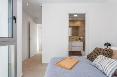 Obra nueva - Bungalow - Dolores - Sector 3