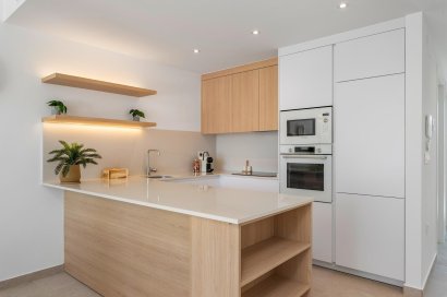 Obra nueva - Bungalow - Dolores - Sector 3
