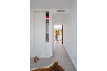 Obra nueva - Villa - Baños y Mendigo - Altaona Golf