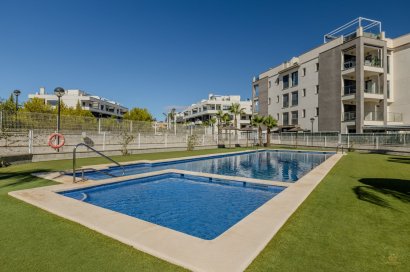 Reventa - Apartamento - Orihuela Costa - Villamartín