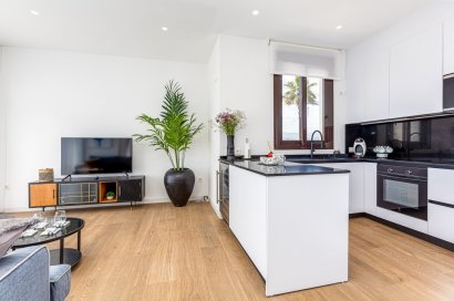 Obra nueva - Villa - Finestrat - Balcón De Finestrat