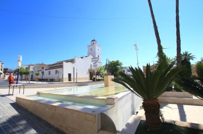 Obra nueva - Villa - Benijofar - Pueblo
