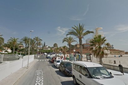 Obra nueva - Villa - Orihuela Costa - La Zenia