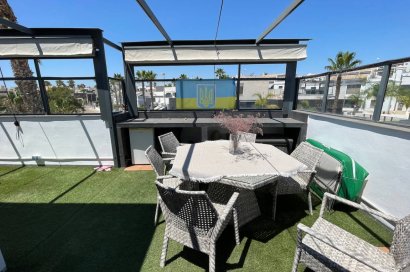 Reventa - Villa - Orihuela Costa - Villamartín