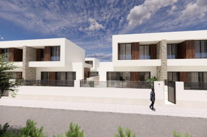 Obra nueva - Villa - Dolores - urbanizacion