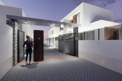 Obra nueva - Villa - Dolores - urbanizacion