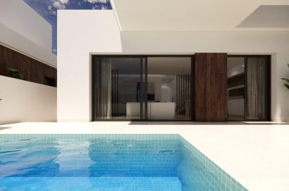Obra nueva - Villa - Dolores - urbanizacion