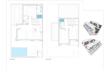 Obra nueva - Villa - Dolores - urbanizacion