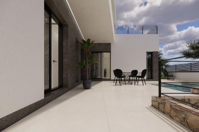 Obra nueva - Town House - Dolores - urbanizacion