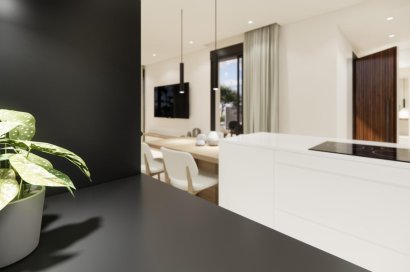 Obra nueva - Town House - Dolores - urbanizacion