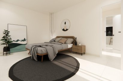Obra nueva - Town House - Dolores - urbanizacion