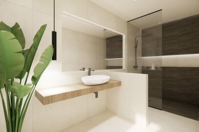 Obra nueva - Town House - Dolores - urbanizacion