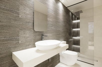 Obra nueva - Town House - Dolores - urbanizacion