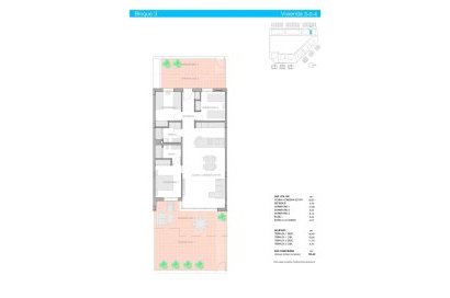 Obra nueva - Apartamento - Guardamar del Segura - El Raso