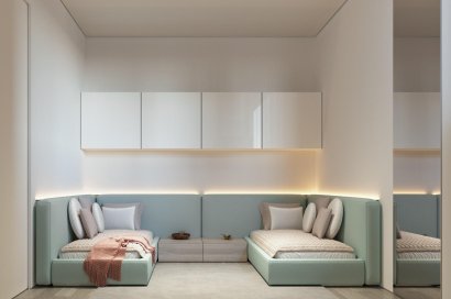 Obra nueva - Apartamento - Torrevieja - Playa de El Cura