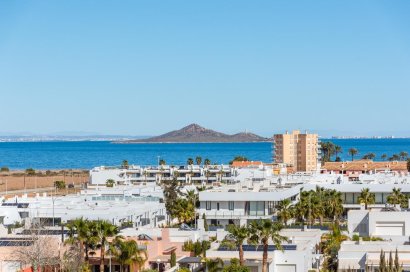 Obra nueva - Apartamento - Cartagena - Mar De Cristal