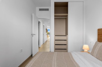 Obra nueva - Apartamento - Cartagena - Mar De Cristal