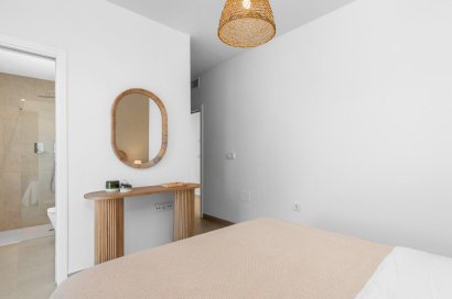 Obra nueva - Apartamento - Cartagena - Mar De Cristal