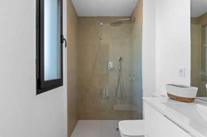 Obra nueva - Apartamento - Cartagena - Mar De Cristal
