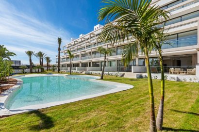 Obra nueva - Apartamento - Cartagena - Mar De Cristal