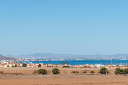 Obra nueva - Apartamento - Cartagena - Mar De Cristal