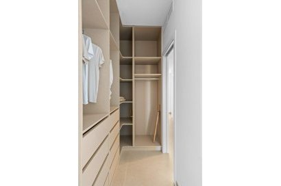 Obra nueva - Apartamento - Cartagena - Mar De Cristal