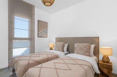 Obra nueva - Apartamento - Cartagena - Mar De Cristal