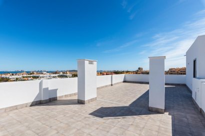 Obra nueva - Apartamento - Cartagena - Mar De Cristal