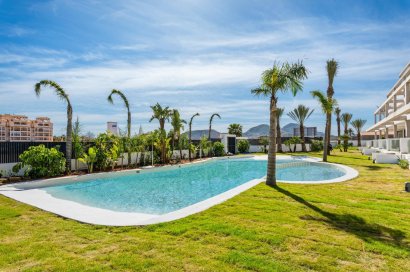 Obra nueva - Apartamento - Cartagena - Mar De Cristal