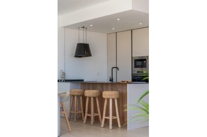 Obra nueva - Apartamento - Cartagena - Mar De Cristal