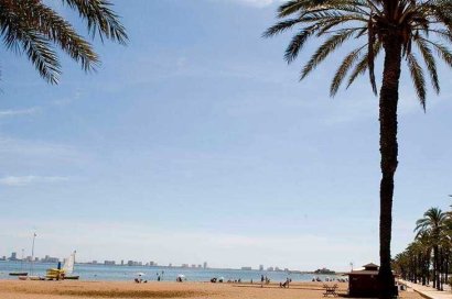 Obra nueva - Apartamento - Cartagena - Mar De Cristal