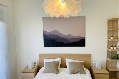 Obra nueva - Apartamento - Alhama De Murcia - Condado De Alhama Golf Resort