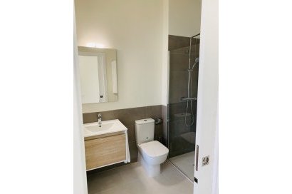 Obra nueva - Apartamento - Alhama De Murcia - Condado De Alhama Golf Resort