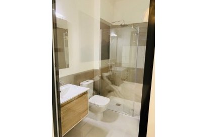 Obra nueva - Apartamento - Alhama De Murcia - Condado De Alhama Golf Resort
