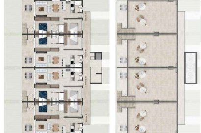 Obra nueva - Apartamento - Alhama De Murcia - Condado De Alhama Golf Resort