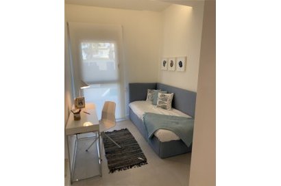 Obra nueva - Villa - Daya Nueva - Pueblo
