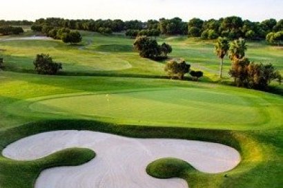 Obra nueva - Villa - Pilar de la Horadada - Lo Romero Golf