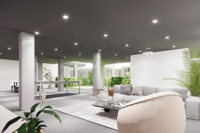 Obra nueva - Villa - Torre Pacheco - Santa Rosalia Lake And Life Resort