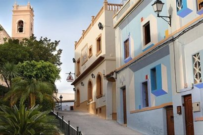 Obra nueva - Apartamento - Calpe - Playa del Bol