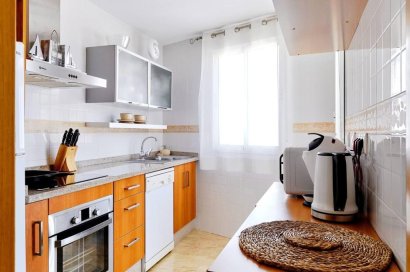 Reventa - Apartamento - Orihuela Costa - Campoamor