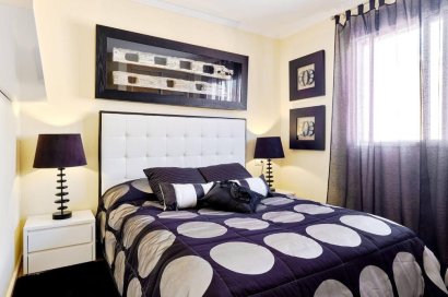 Reventa - Apartamento - Orihuela Costa - Campoamor