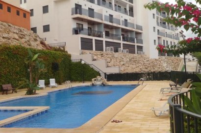 Reventa - Apartamento - Orihuela Costa - Campoamor