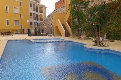 Reventa - Apartamento - Orihuela Costa - Campoamor